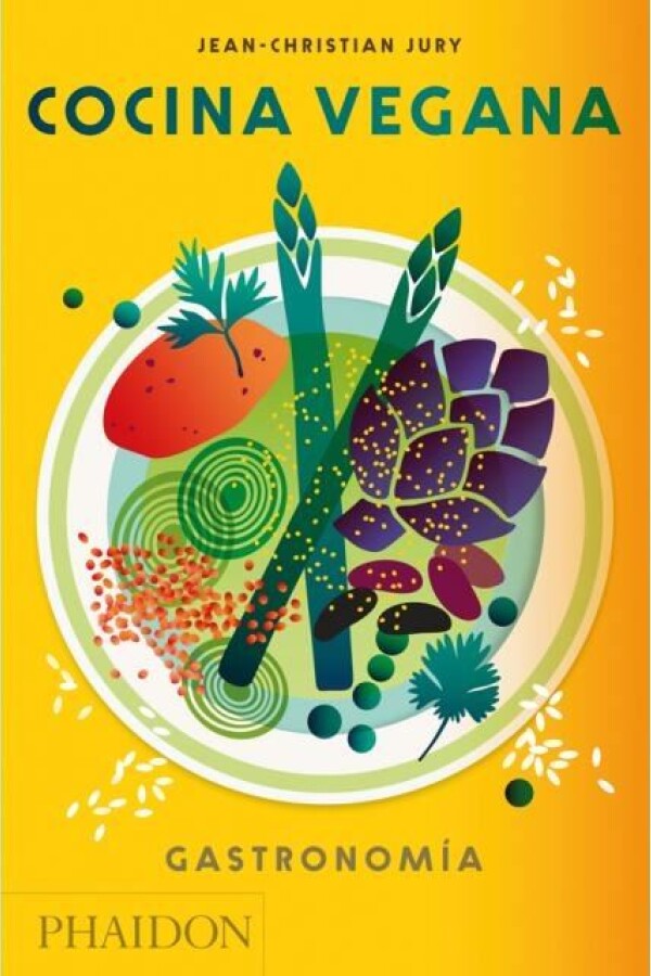 Cocina Vegana(ed. Español) Cocina Vegana(ed. Español)