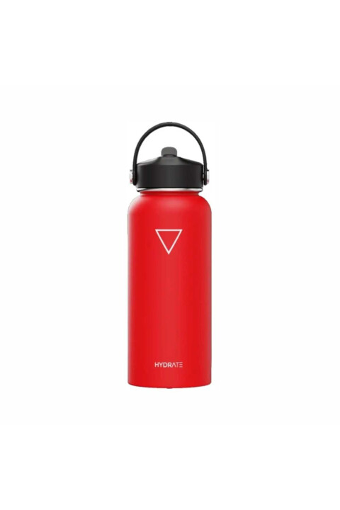 TERMO HYDRATE 946ML ROJO