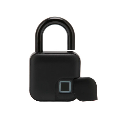 Candado Inteligente Con Huella Digital Bluetooth Candado Inteligente Con Huella Digital Bluetooth