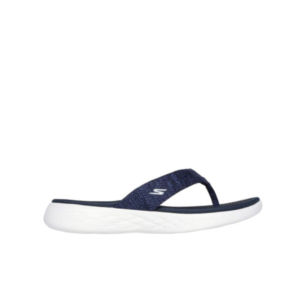 Ojotas On The Go 600 Azul