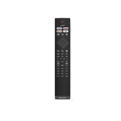 TV PHILIPS 55" SMART GOOGLE C/AMBILIGTH TV PHILIPS 55" SMART GOOGLE C/AMBILIGTH
