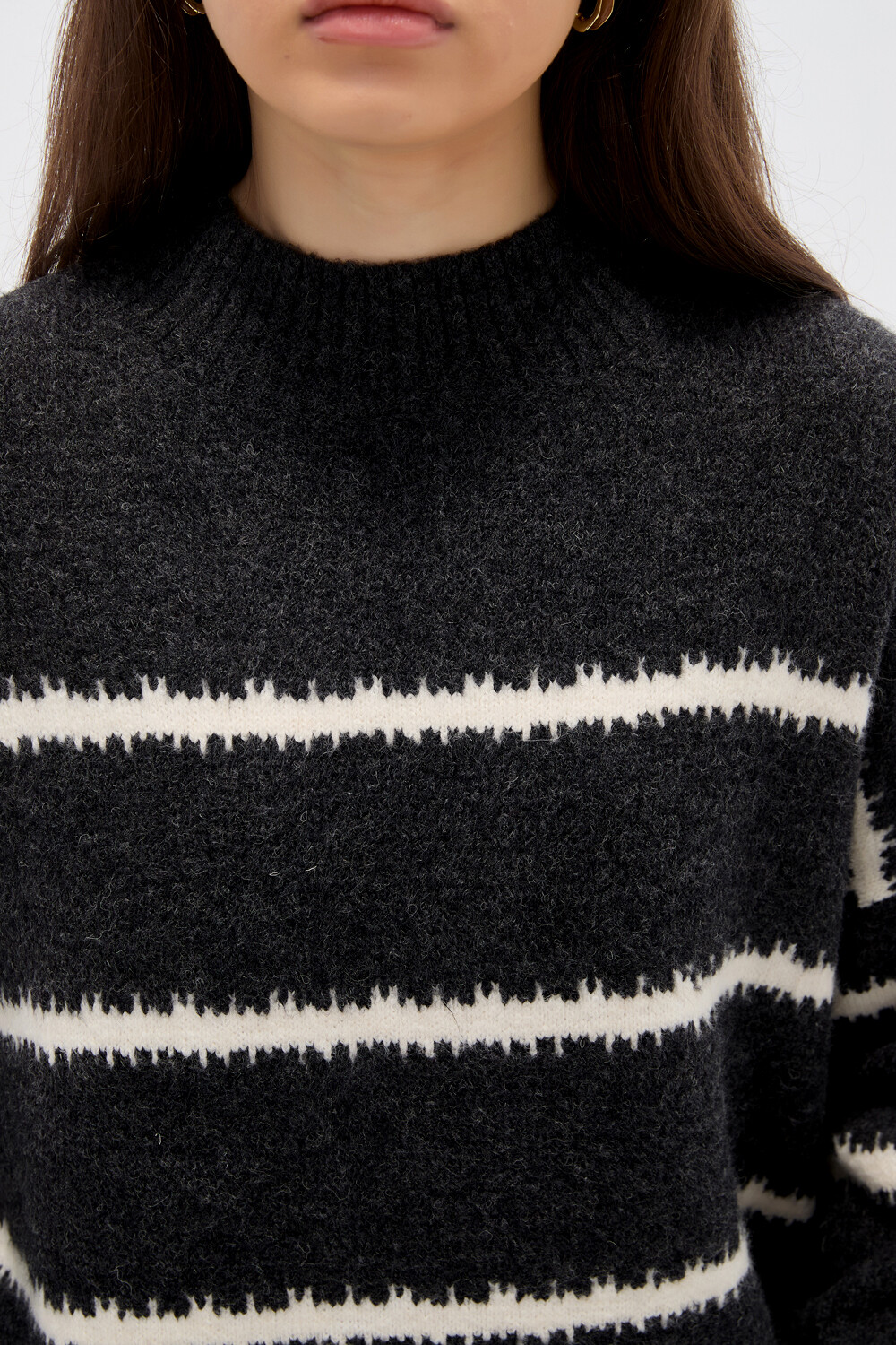 Sweater Kalipsia Estampado 1