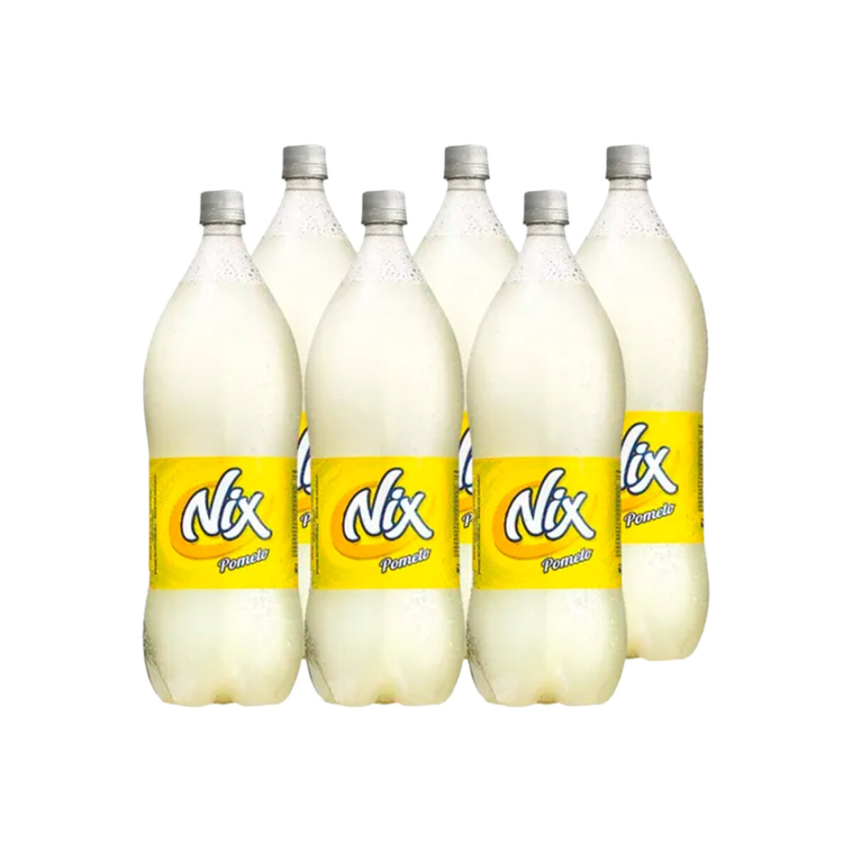 FUNDA NIX 2.5LT LIMA X6 UN 