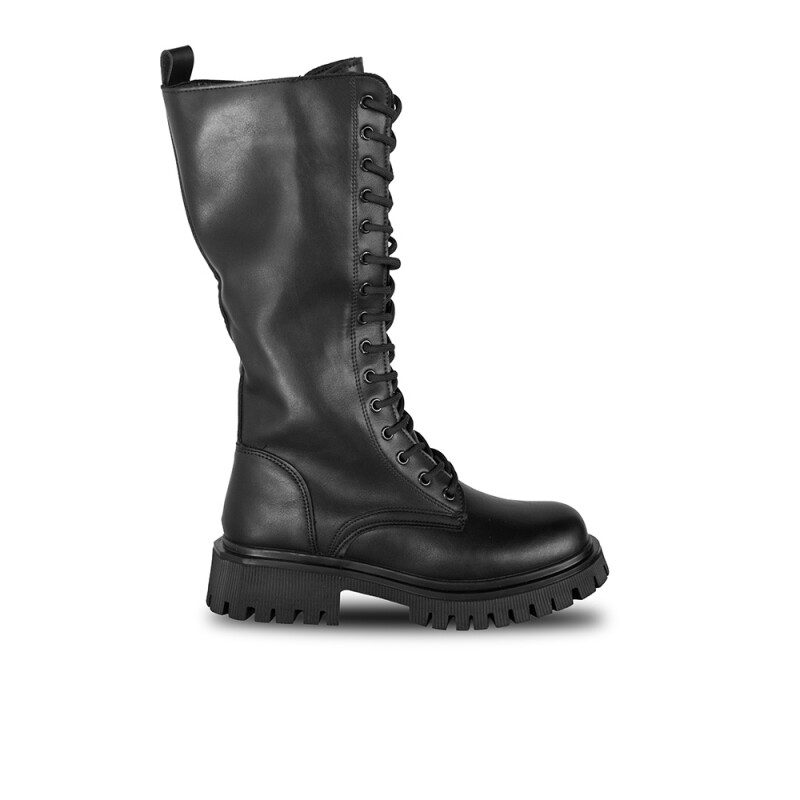 Bota Dama Osada BLACK