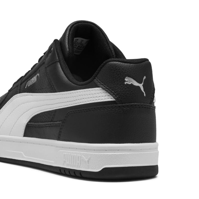 Championes PUMA Caven III Hombre 404484 03 Negro-blanco