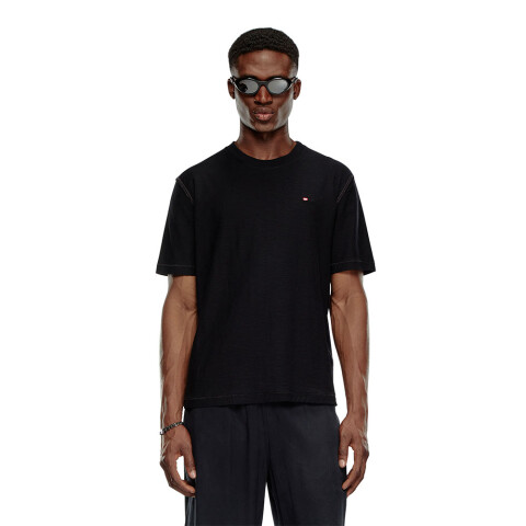 T-Adjust-K3 - Hombre Black