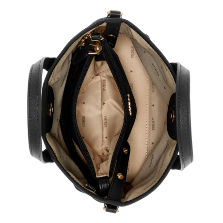 Cartera Guess Eco Gemma Negro 0