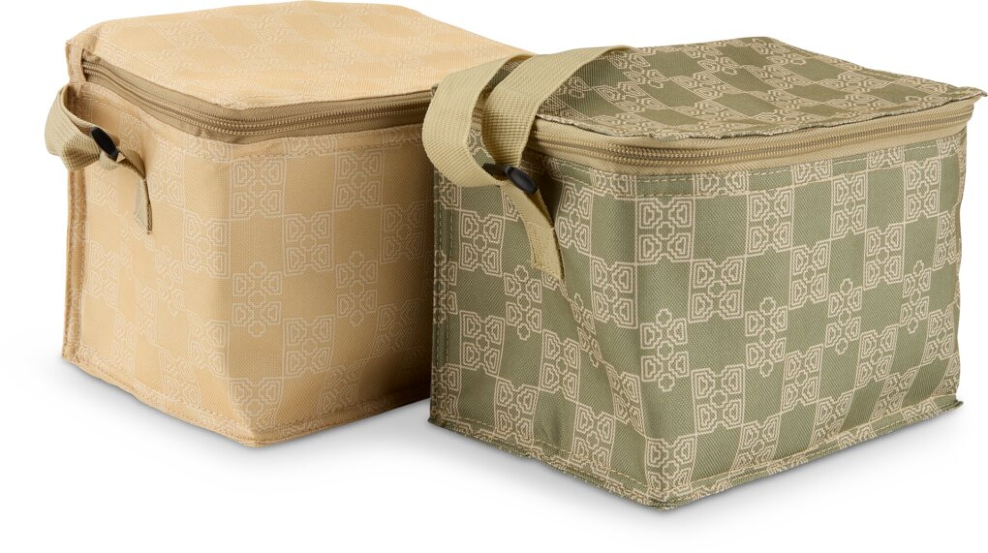 Bolsa térmica HUMLA 4 l surtido 