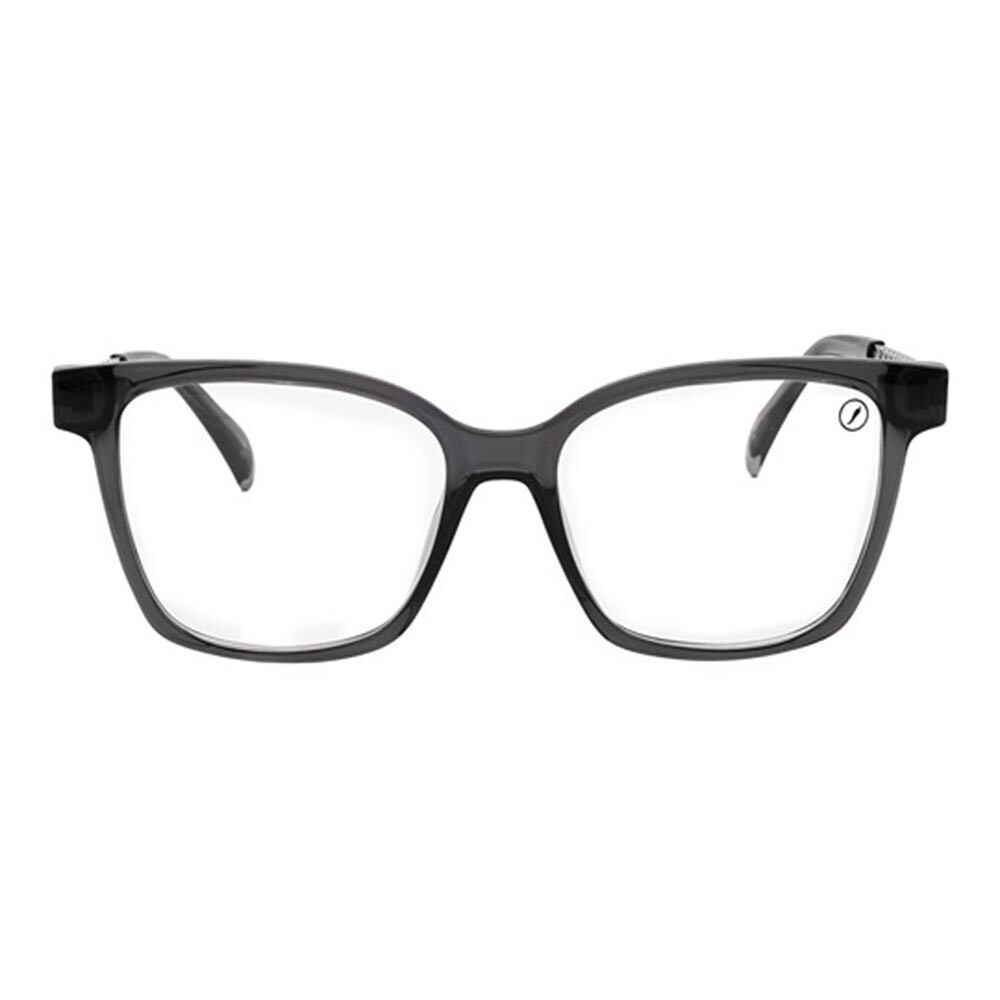 Lentes de vista Chilli Beans Cuadrado Negro/Ónix