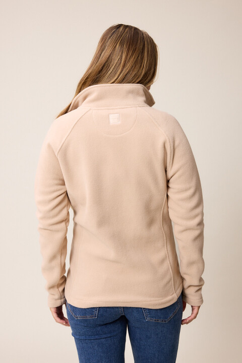 CAMPERA IRELA POLANCO Nude
