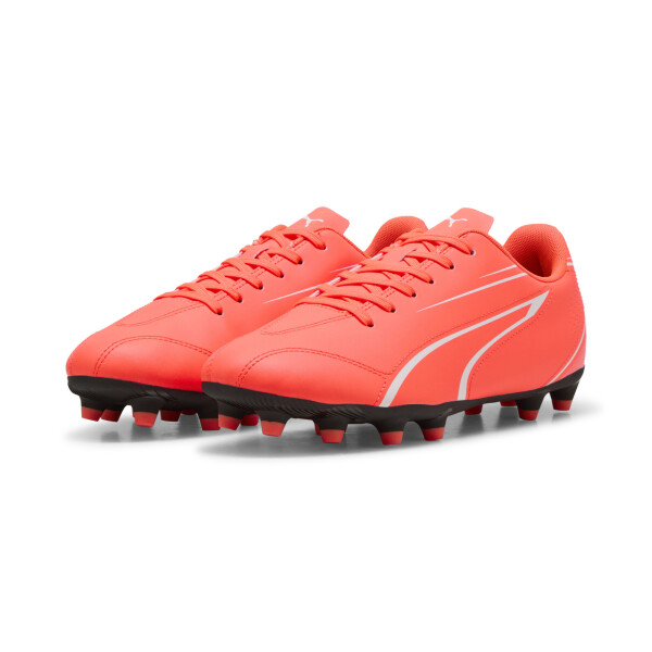 Championes Futbol Puma VITORIA FG/AG de Hombre - 107483 11 Naranja
