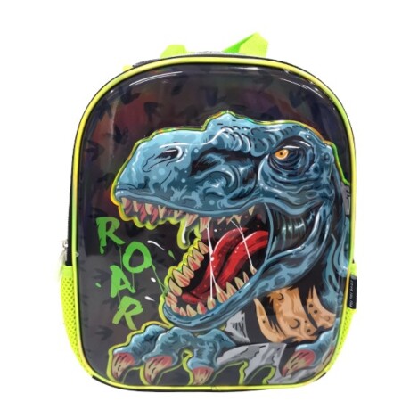 Mochila Phi Phi Bags Dinosaurio 30 cm 001