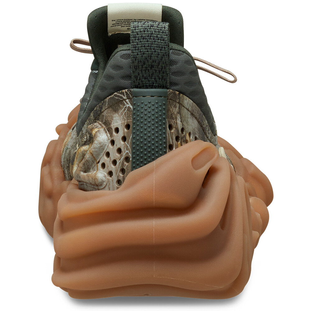 Salehe Bembury X Juniper - Unisex Multi
