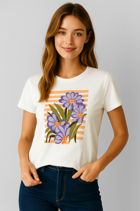 Remera Auddy Estampado 6
