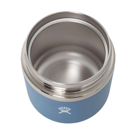 Hydro Flask para alimentos envasados 20 Oz Azul
