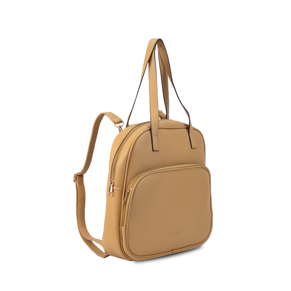 MOCHILA CLARA - ARENA 