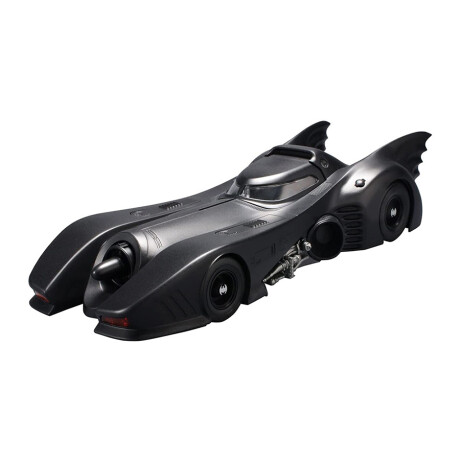 Batmobile (Batman Ver.) "BATMAN", Bandai Hobby 1/35 Scale Model Kit (Requiere Armado) Batmobile (Batman Ver.) "BATMAN", Bandai Hobby 1/35 Scale Model Kit (Requiere Armado)