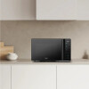 Microondas Midea Mmop03mo-empcbk 1450w Capacidad 30l - Negro Microondas Midea Mmop03mo-empcbk 1450w Capacidad 30l - Negro