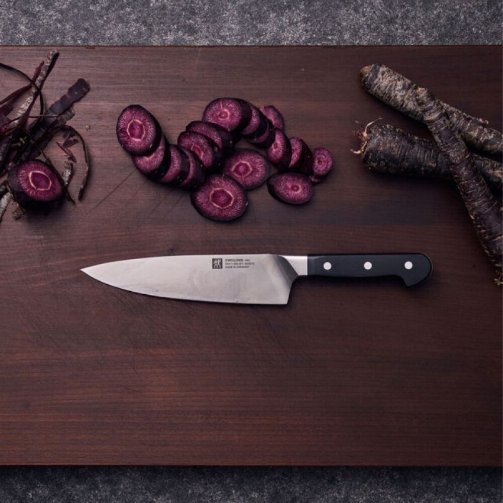 ZWILLING CUCHILLO PRO CARNE - ZW 20CM ZWILLING CUCHILLO PRO CARNE - ZW 20CM
