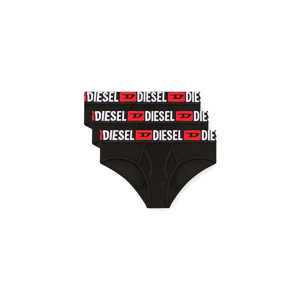 Ropa Interior Para Mujer Oxy-D-Core-3Pack Negro