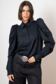 Camisa queen Negro