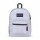 Mochila Escolar Jansport Cross Town Original Unisex Urbana Peace