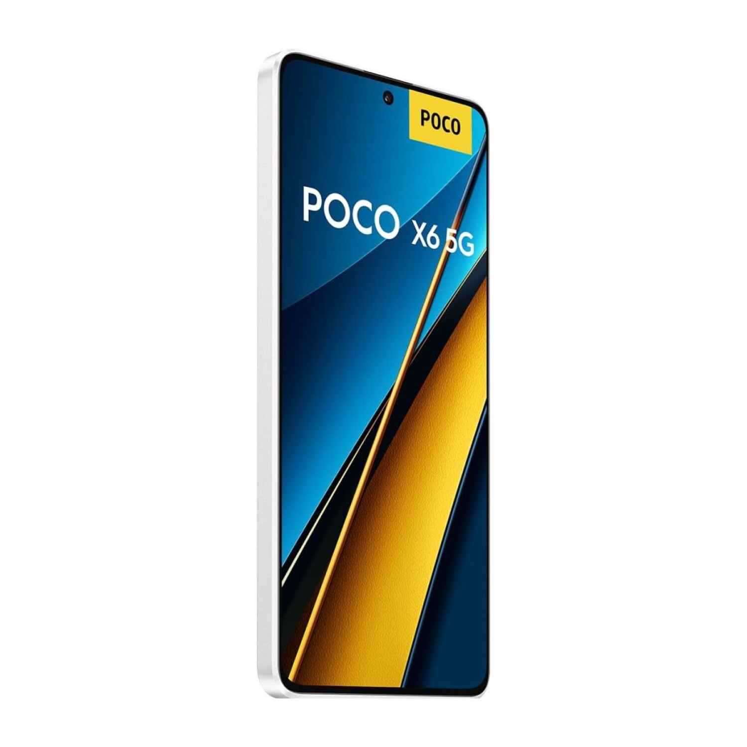 Celular POCO X6 Pro 5G 256GB 8GB Grey