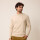 SWEATER FAENZO W26 POLANCO Nude