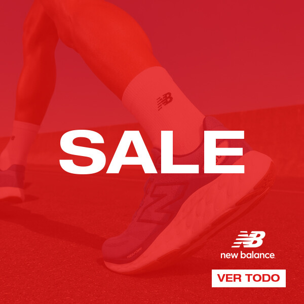 SALE NEW BALANCE