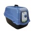Baño Sanitario Romeo c/Puerta y Filtro 57*39 cm Baño Sanitario Romeo c/Puerta y Filtro 57*39 cm