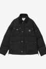 W' Rayley Chaqueta Negro