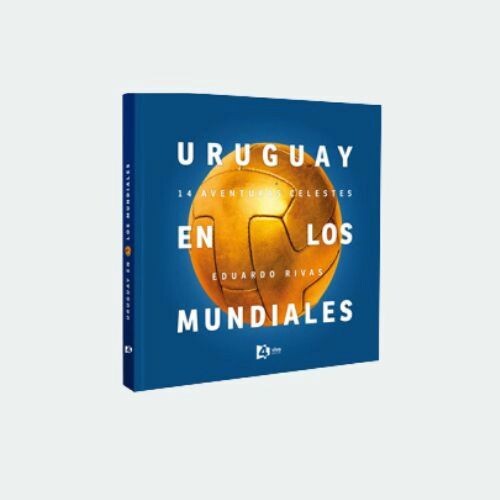 Uruguay en los mundiales