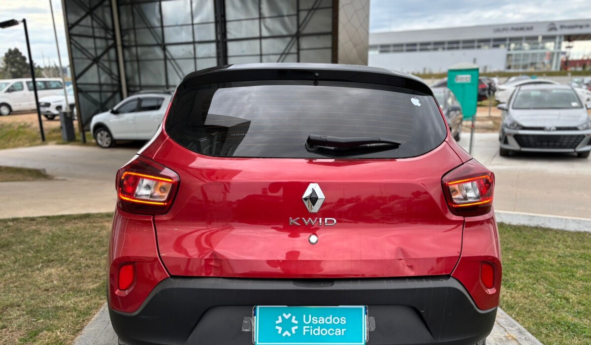 Renault Kwid Bitono - 2024 Renault Kwid Bitono - 2024