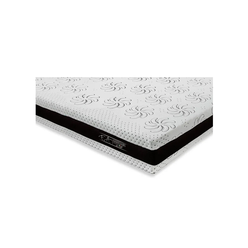 Colchon Espuma Anatomic 1 Plaza 88x188x24