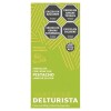 Chocolate con pistacchio Delturista Chocolate Pistaccio Delturista