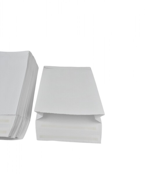 Sobre de e-commerce Galaxy 30X08X39 BLANCO