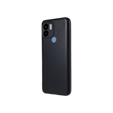 Estuche TPU Para Xiaomi Redmi A2 Negro Estuche TPU Para Xiaomi Redmi A2 Negro