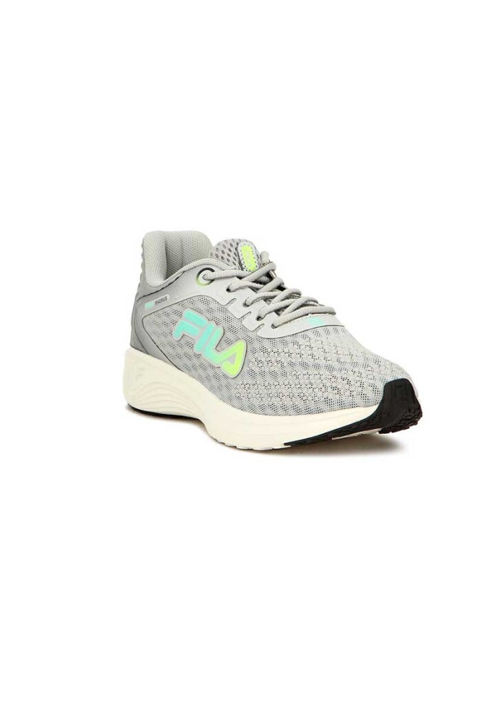 CALZADO DEPORTIVO MUJER FILA MAGNUS Gris