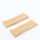 GUANTE CARO BEIGE