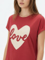 Remera Dember Estampado 3