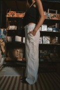 Pantalón Duna BLANCO