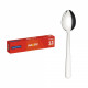 Pack de 12 Cucharas de Mesa Acero Inoxidable 18,7 cm | Tramontina 23743/000 Malibu Pack de 12 Cucharas de Mesa Acero Inoxidable 18,7 cm | Tramontina 23743/000 Malibu