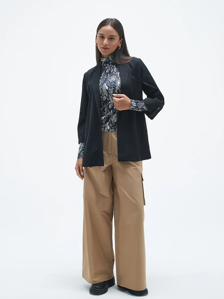 BLAZER ORLEANS NEGRO