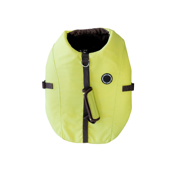 PUPPIA SALVAVIDAS IRWIN LIFE VERDE XL PUPPIA SALVAVIDAS IRWIN LIFE VERDE XL