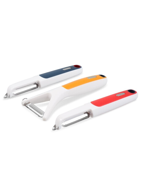 SET X3 PELADOR JULIANA/DENTADO/GIRATORIO ZYLISS SET X3 PELADOR JULIANA/DENTADO/GIRATORIO ZYLISS