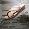 Zueco Da.S/Punte.Korium 36-41 RR Beige