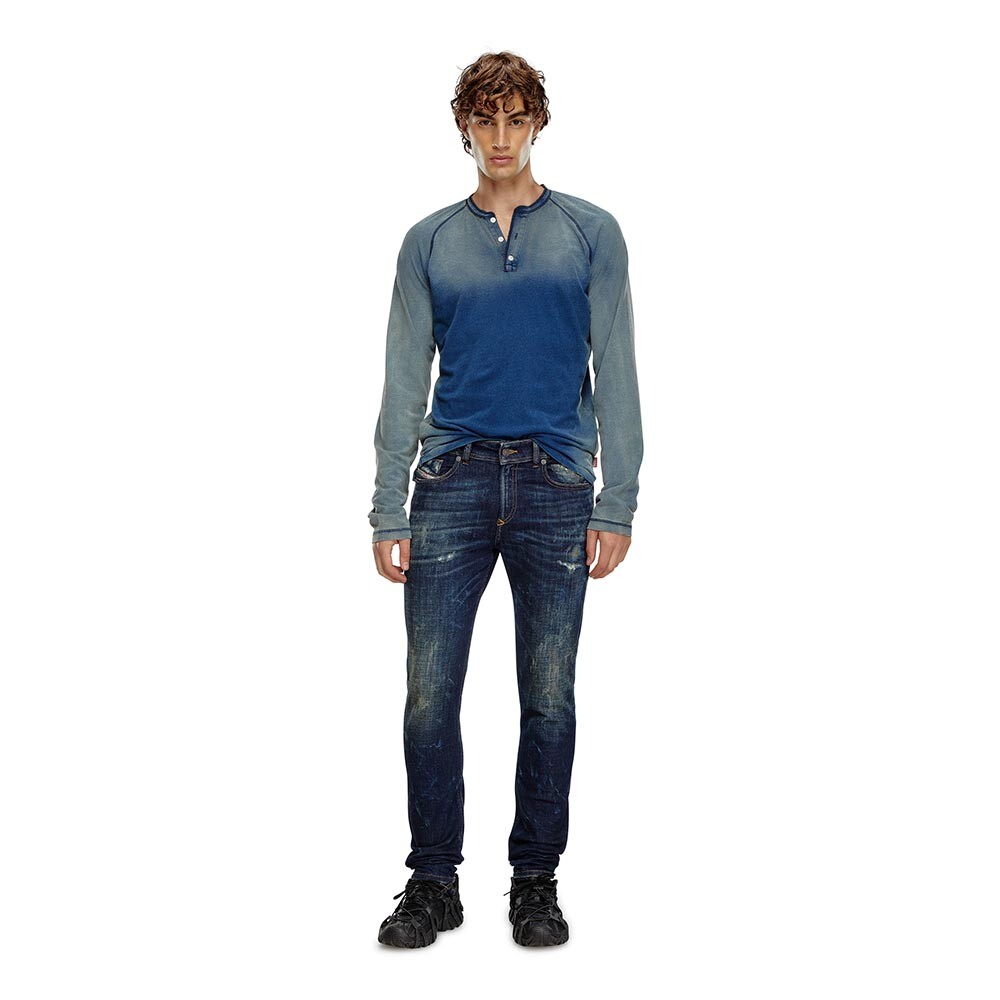 1979 Sleenker - Hombre Blue Marine