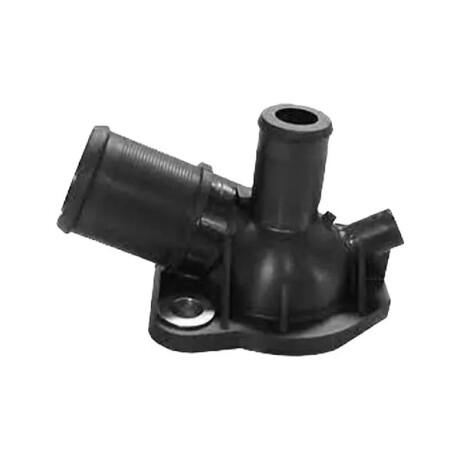 PIPA TERMOSTATO CITROEN - PEUGEOT PIPA TERMOSTATO PLASTICO BX 405 - PIPA TERMOSTATO CITROEN - PEUGEOT PIPA TERMOSTATO PLASTICO BX 405 -