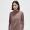 Polera Lullaby Taupe / Mink / Vison