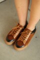 ZAPATILLA BIANCA Camel